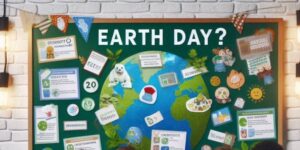 earth day quiz for class