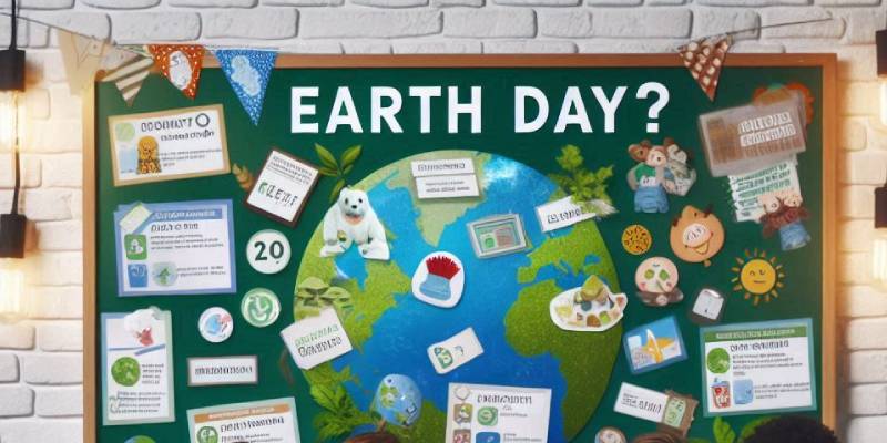 earth day quiz for class