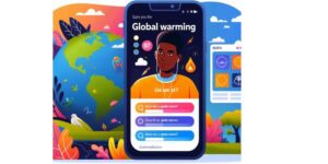 quiz global warming